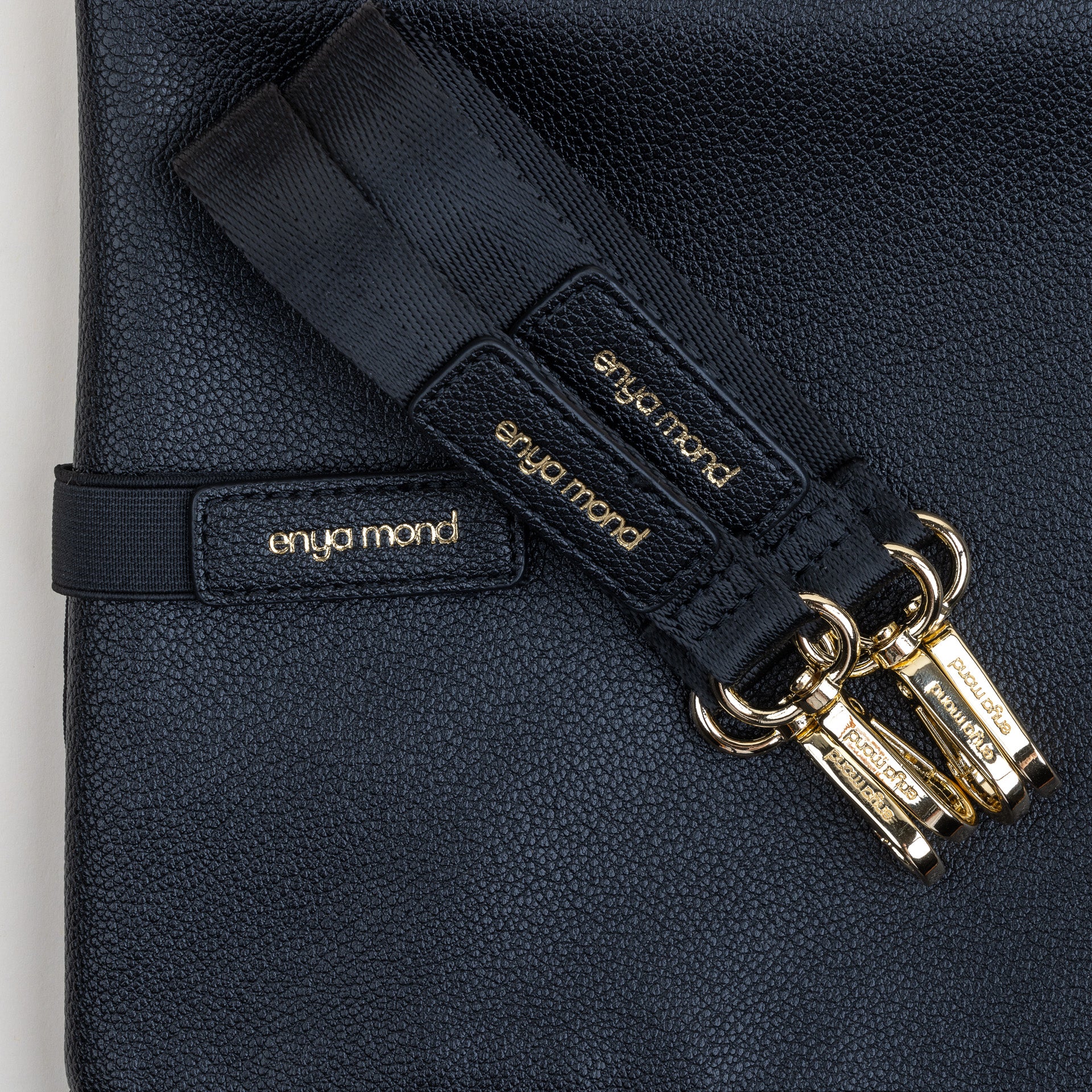 Baby Essentials Bundle