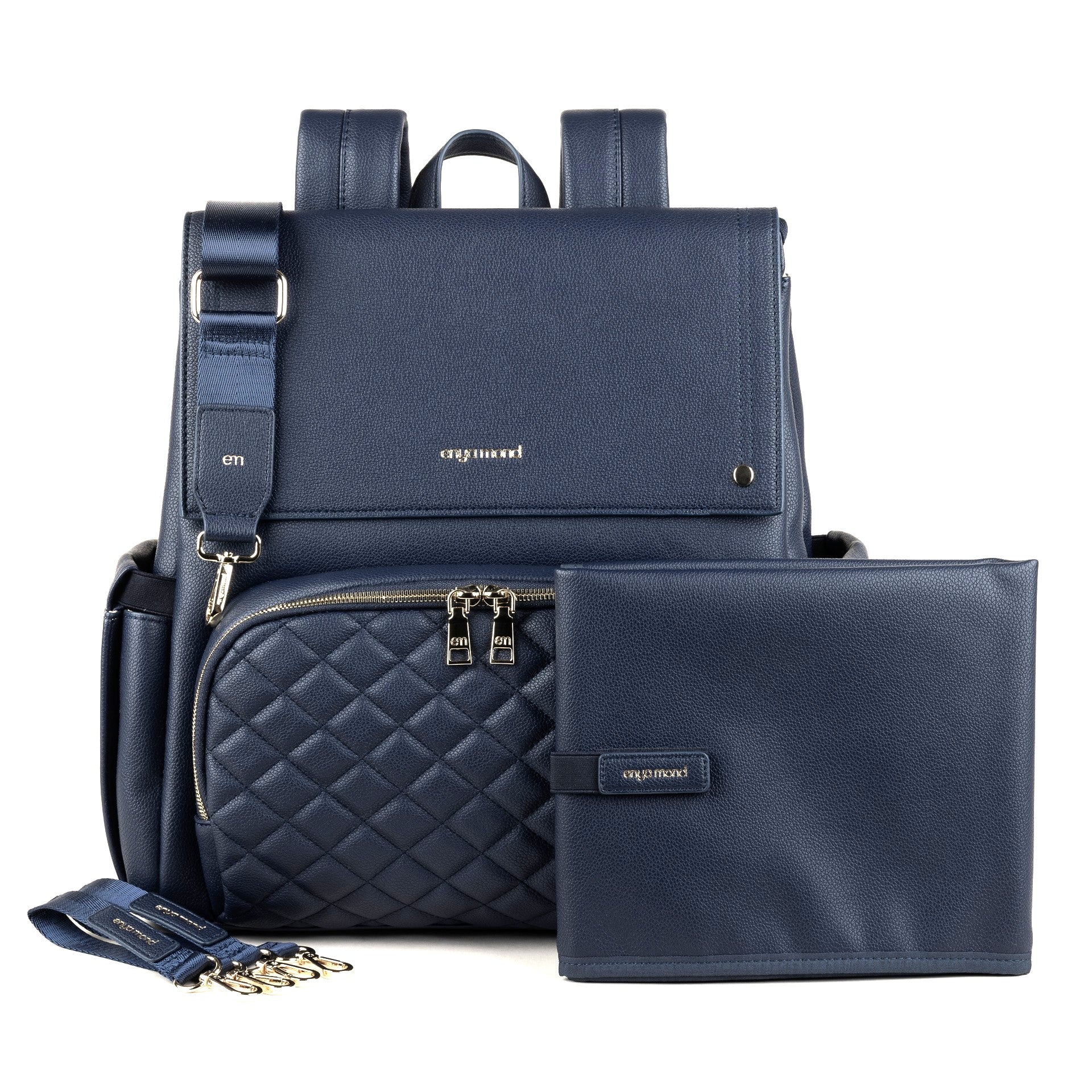 Luna Mom Bag
