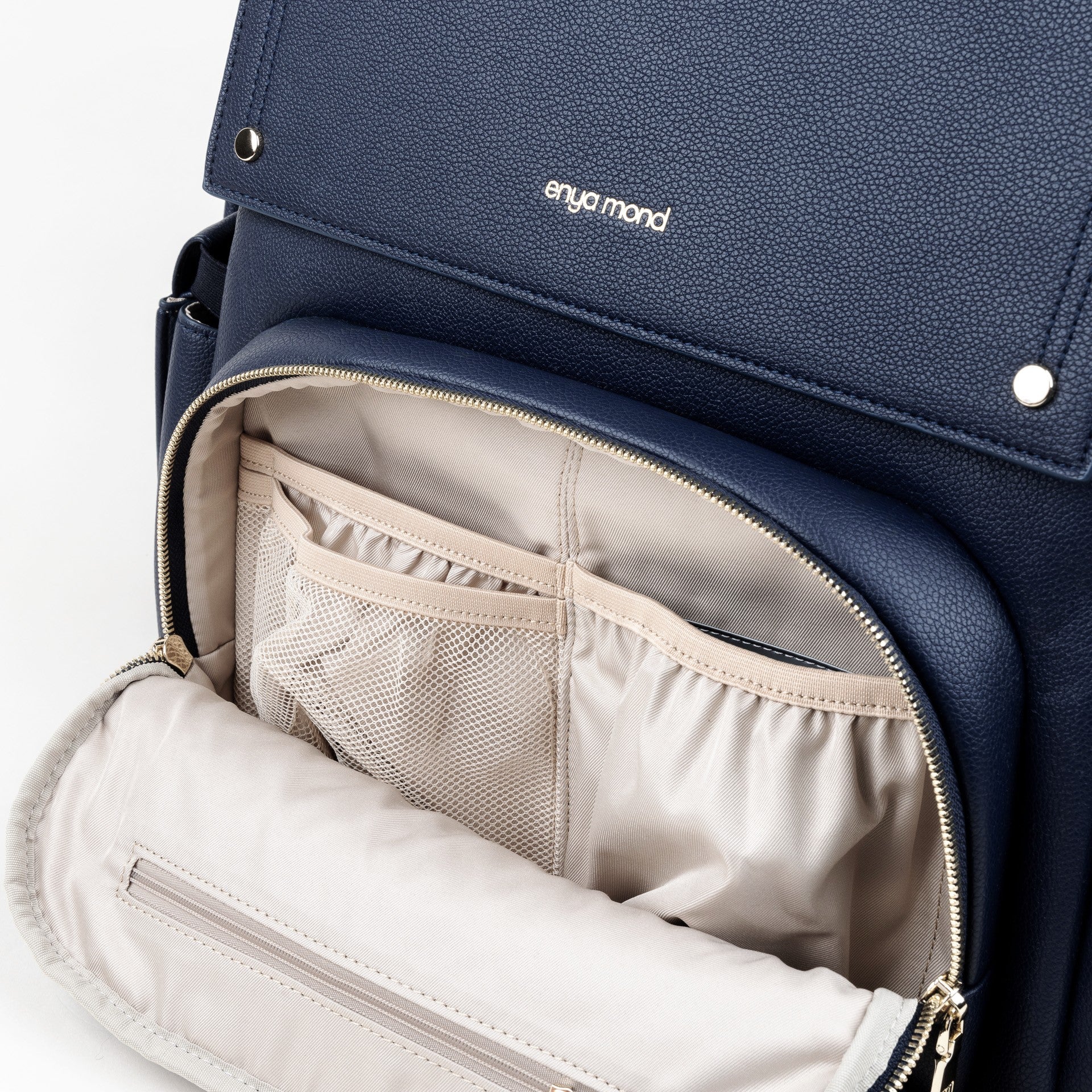 Luna Mom Bag