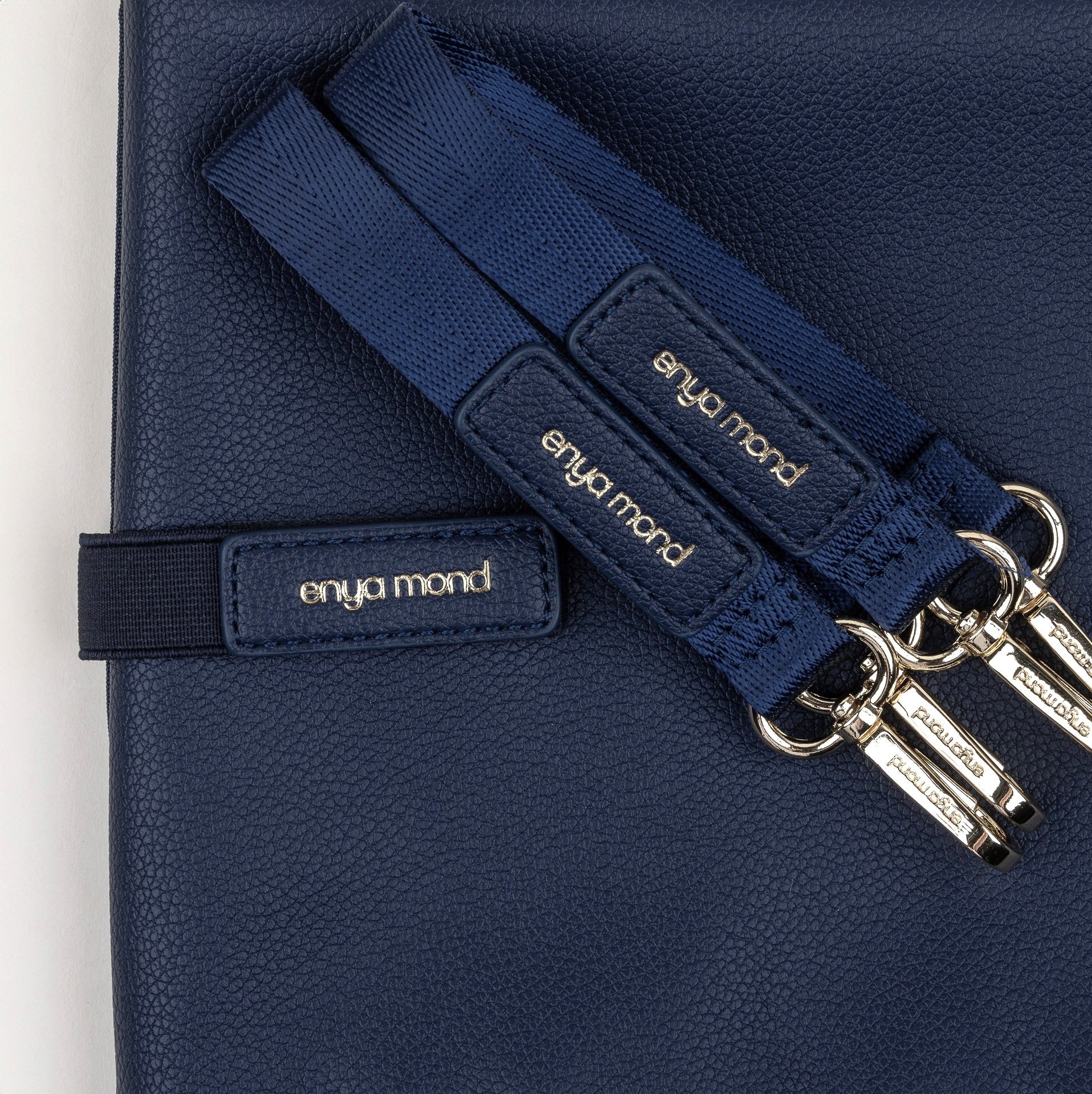 Luna Mom Bag