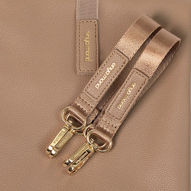 Baby Essentials Bundle