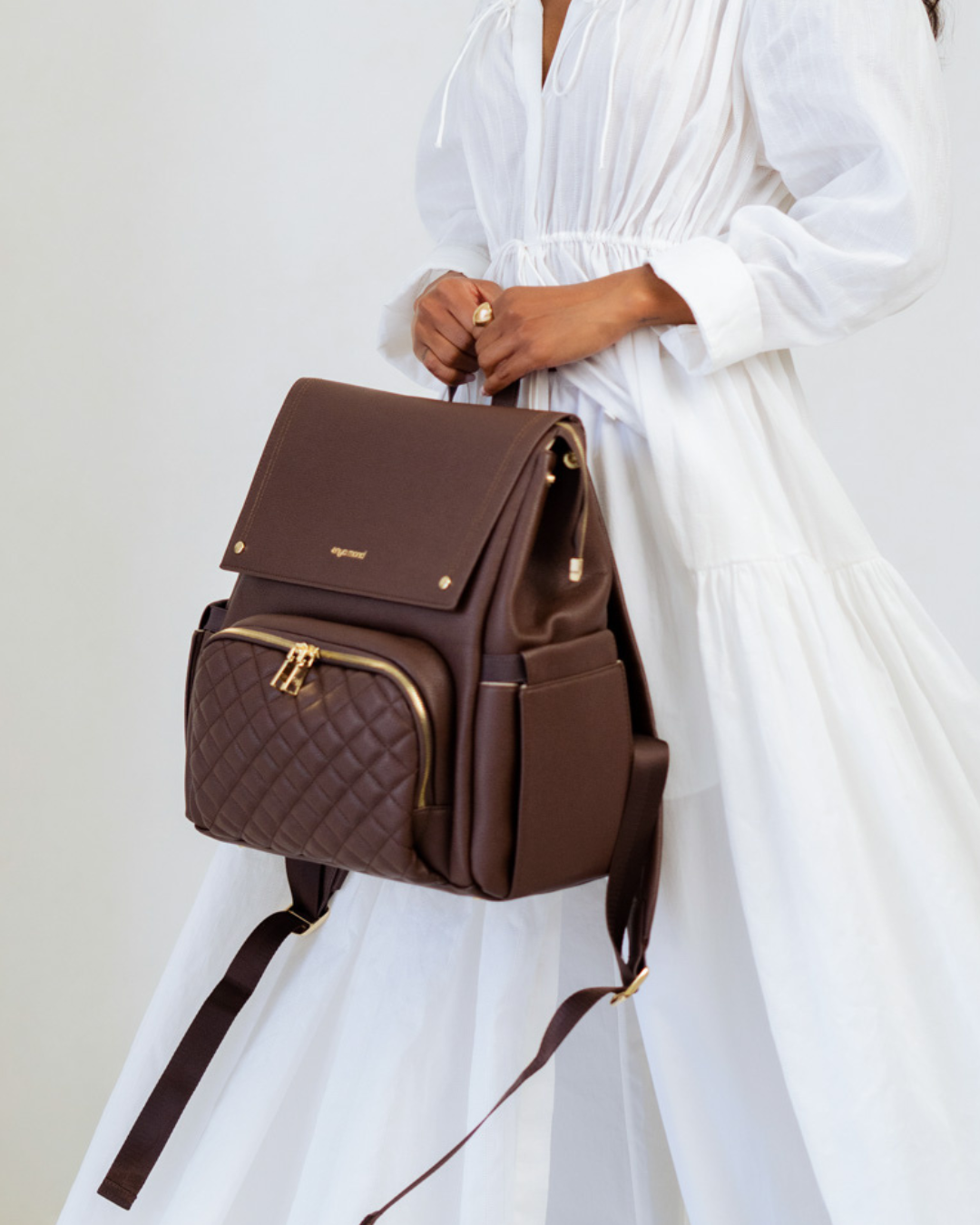 How to Choose a Diaper Bag You'll Actually Use for Years