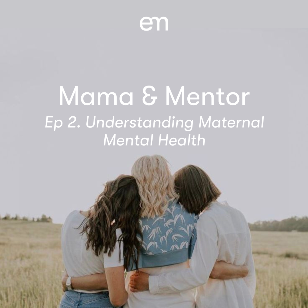Understanding Maternal Mental Health
