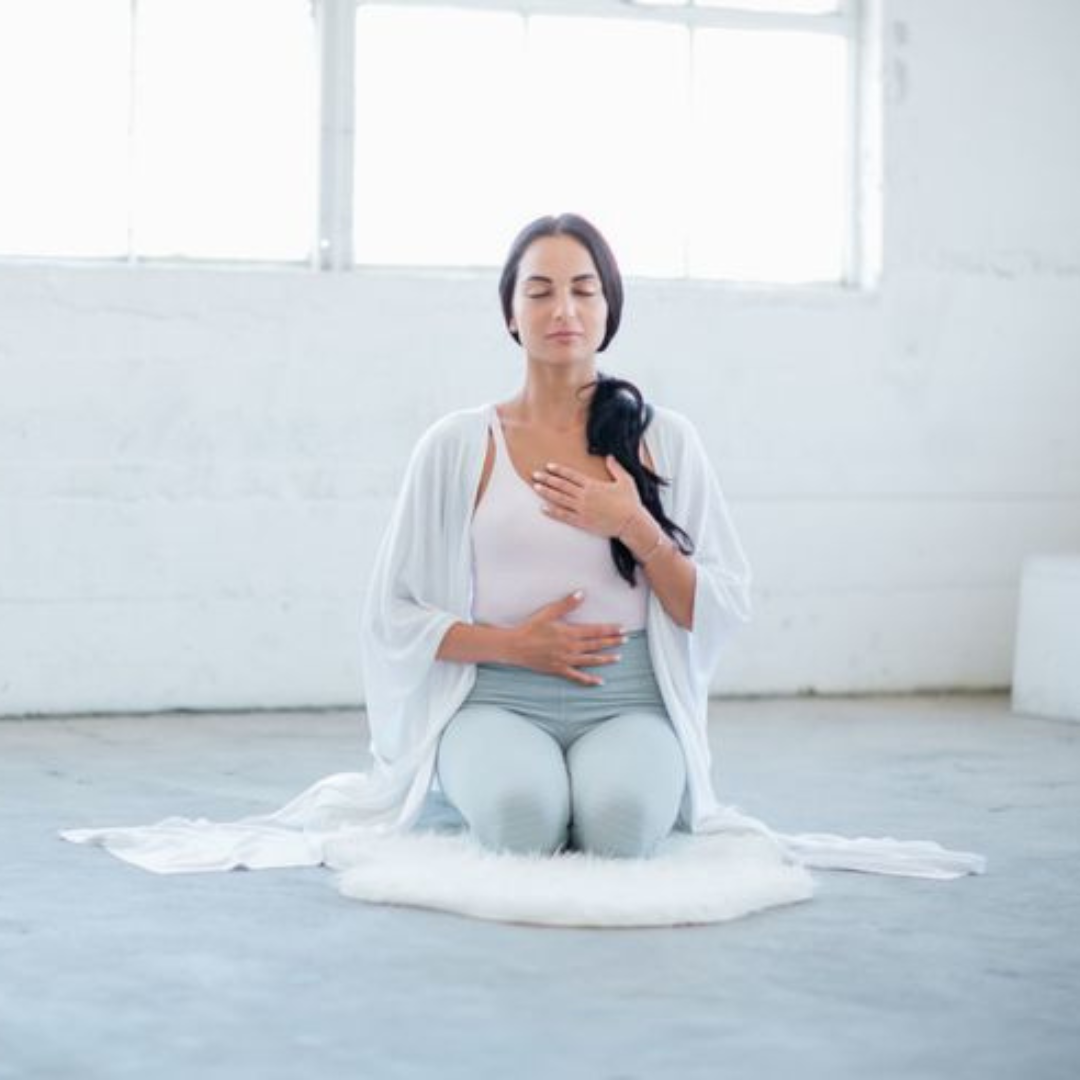 Prioritizing Your Needs Amidst the Demands of Motherhood