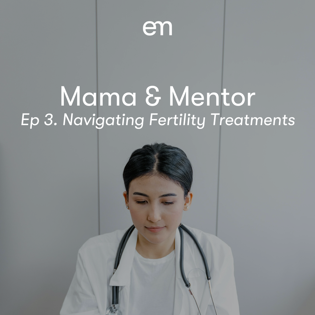 A Deep Dive into Fertility with Dr. Tom Hannam: What You Need to Know