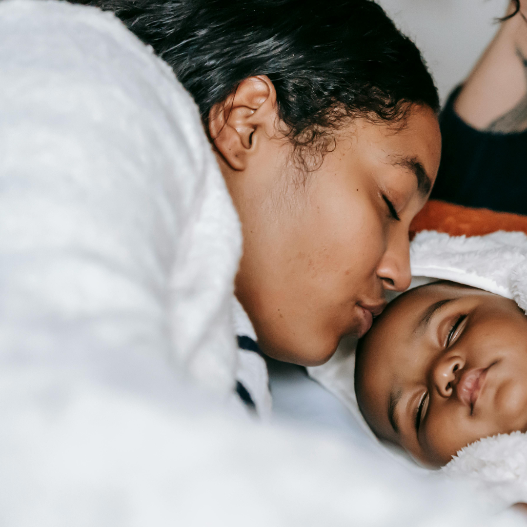 Navigating Childbirth Without an Epidural | Anita