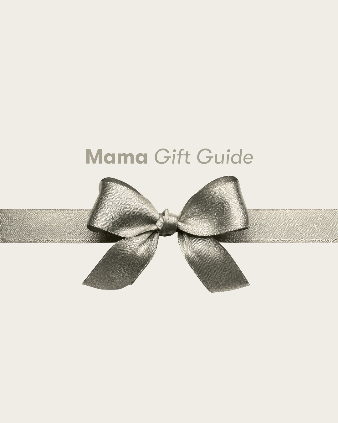 2025 Holiday Gift Guide